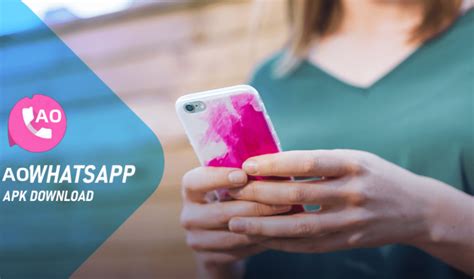 NA WhatsApp APK v13.18 Official Download Latest [May 2024].